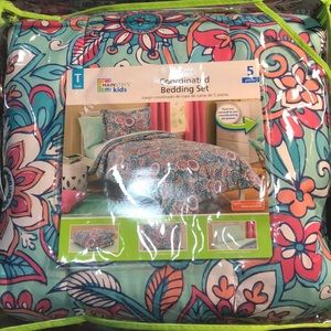 Twin Bedset